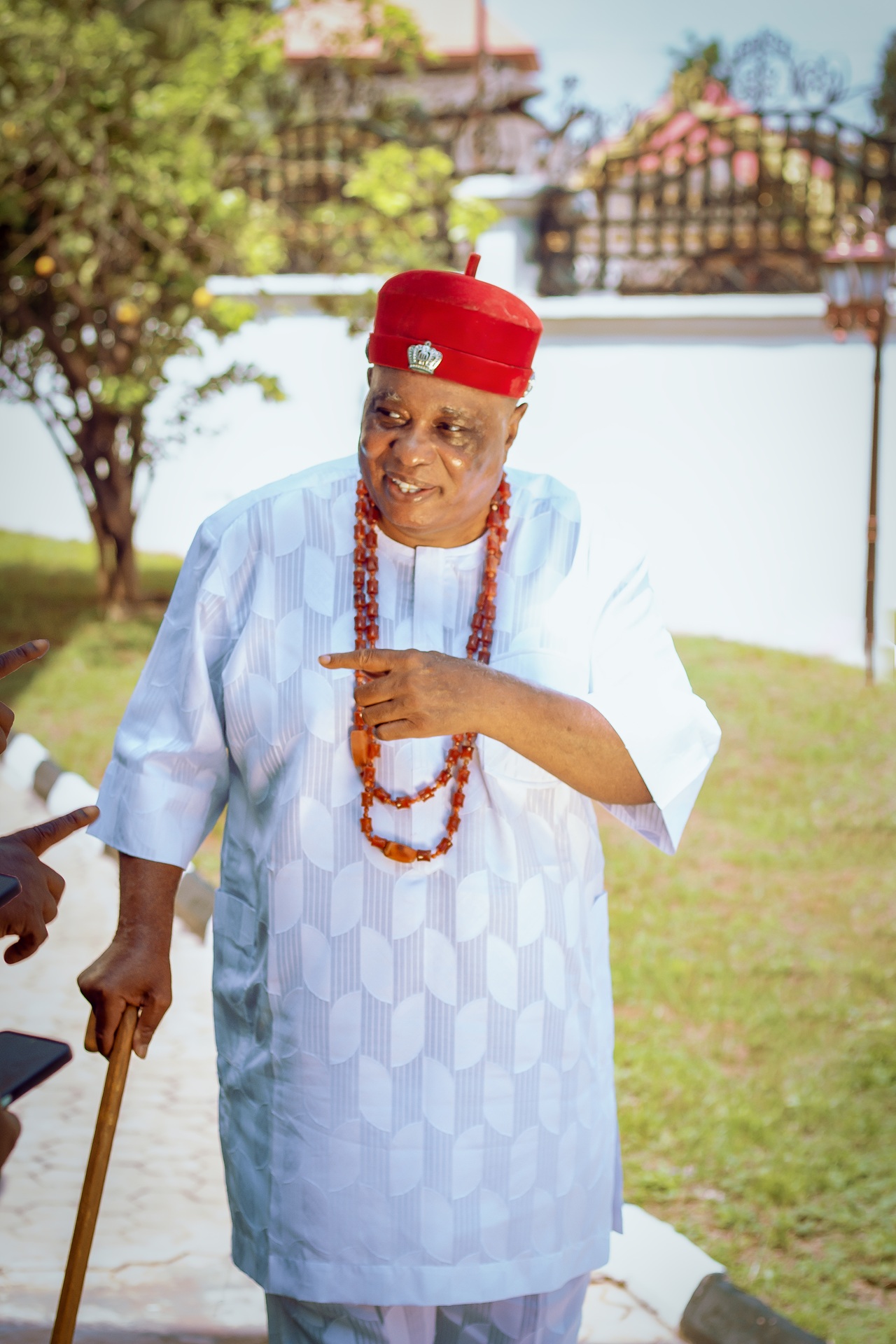 Anakwenze Applauds Nigeria First Policy to Bolster Local Economy, Prioritize Domestic Goods and Services